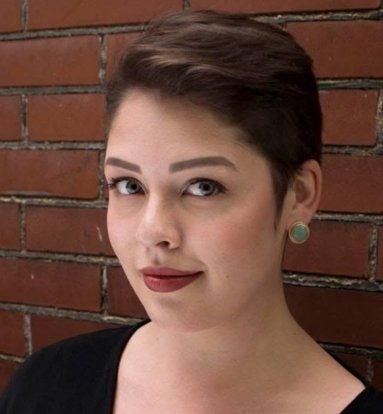 Board Member Macy N. Ellis, MMT, LPMT, MT-BC