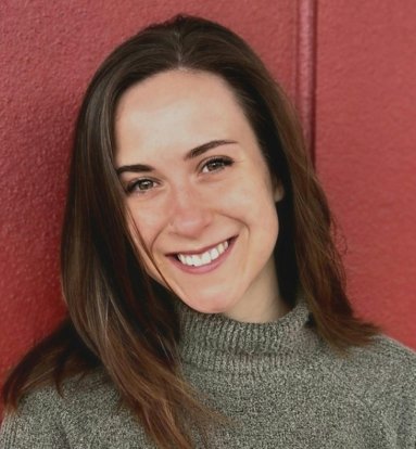 Secretary Rebecca Blackwell, MPS, LADC