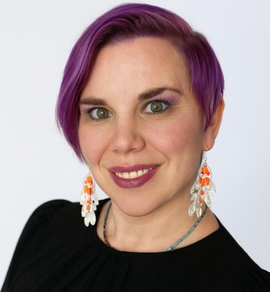 Treasurer Addison K. Lucas Kwasneski, MM, MT-BC